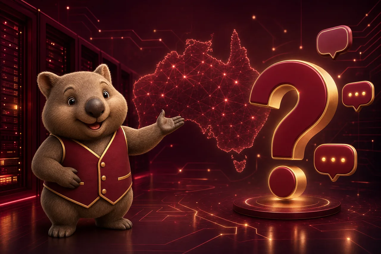 BNG1AU FAQ
