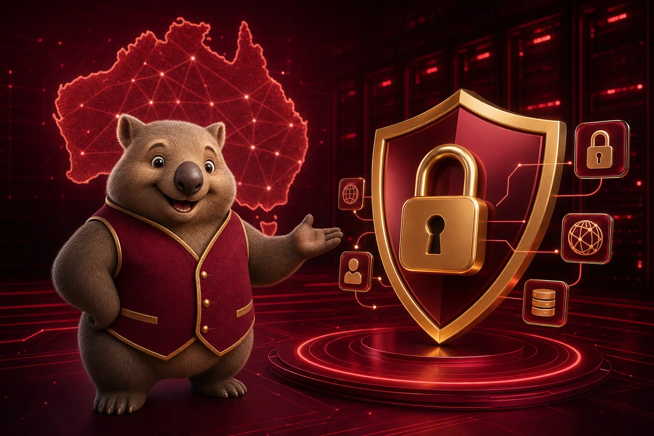 BNG1AU Privacy Policy