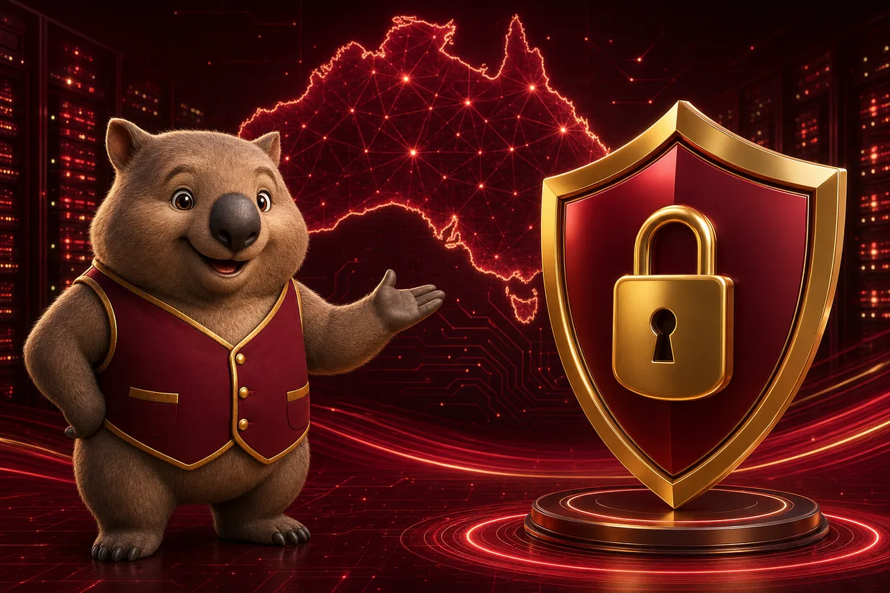 BNG1AU Security