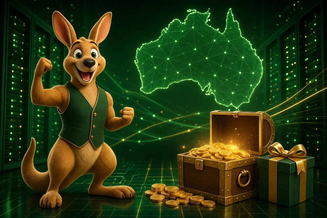 U88AUD Bonus Rules
