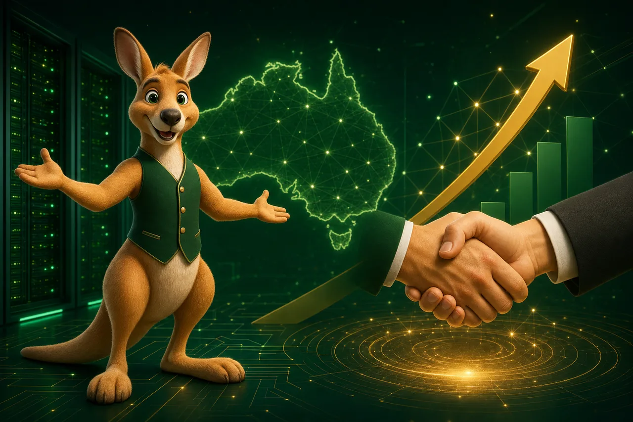 U88AUD Partnership