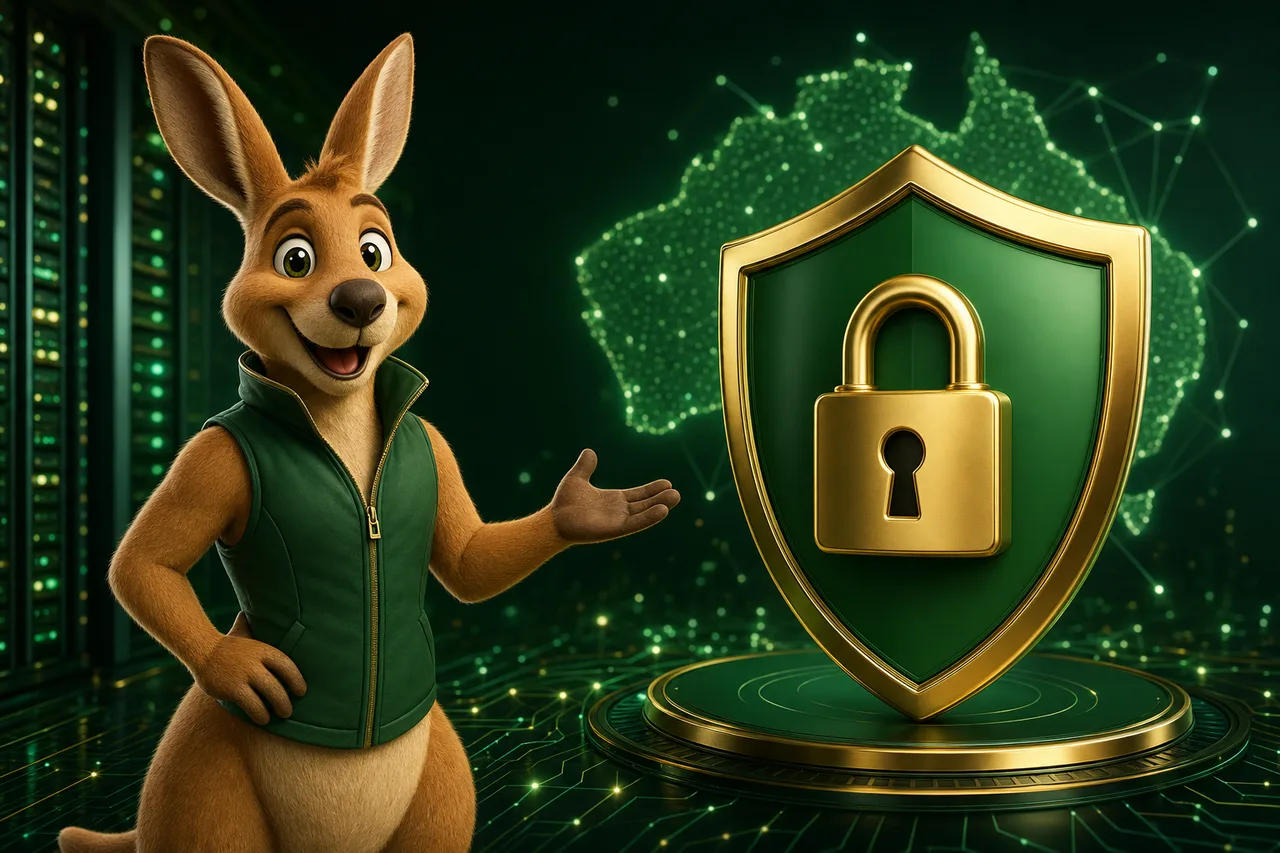 U88AUD Privacy Policy