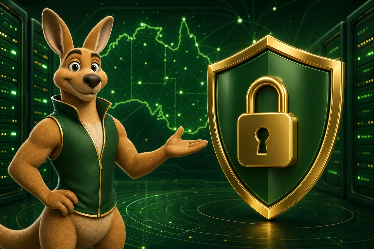 U88AUD Security