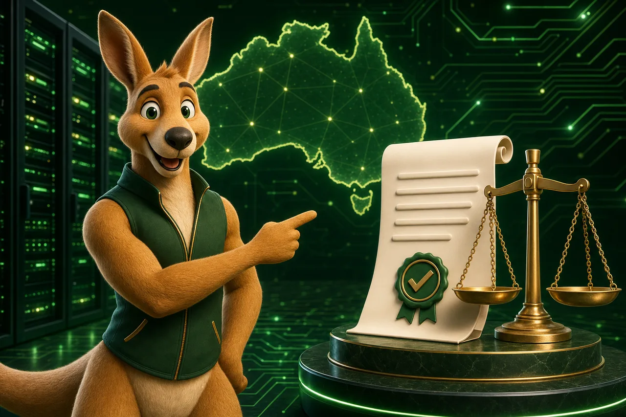 U88AUD Terms & Conditions